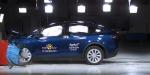 Названы самые безопасные автомобили 2019 года