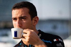 Lavazza – новый спонсор Williams
