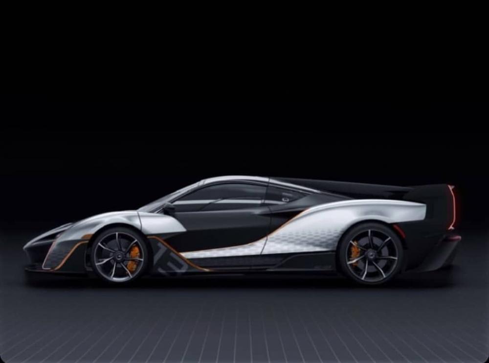 McLaren BC-03