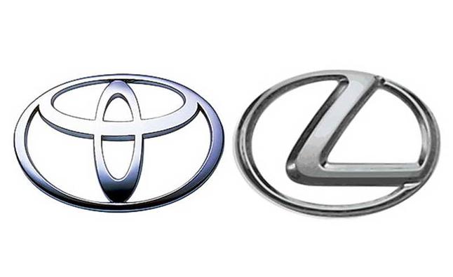Toyota и Lexus отзывают почти 700 тысяч автомобилей