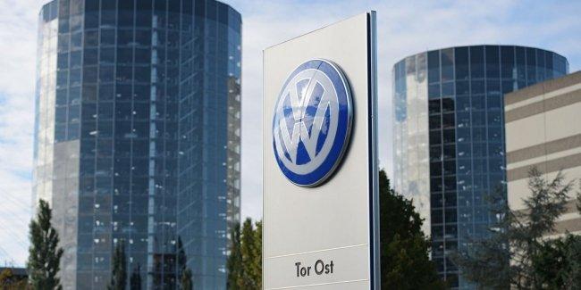 В Польше Volkswagen оштрафовали на рекордные $31 млн