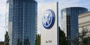 В Польше Volkswagen оштрафовали на рекордные $31 млн