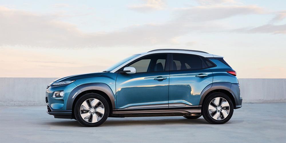 Кроссовер Hyundai поднялся на рекордную высоту в Тибете