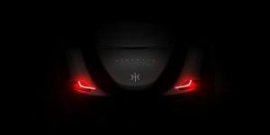 Hyperion Motors представит на автосалоне в Нью-Йорке водородный суперкар
