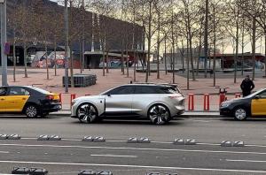 Новый концепт Renault раскрыли до официальной премьеры