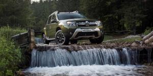 Российские дилеры столкнулись с дефицитом Renault Duster