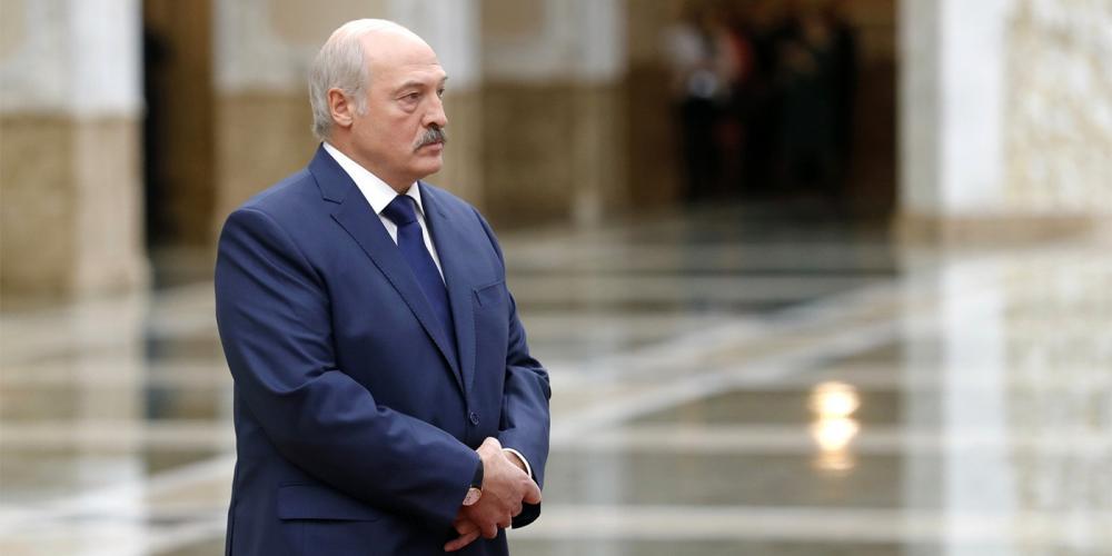 Лукашенко приедет на премьеру белорусского электрокара за рулем Tesla