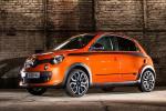 Renault выпустит городской электромобиль на платформе Smart