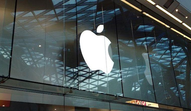 Автопилоту Apple можно будет отдавать команды голосом и жестами