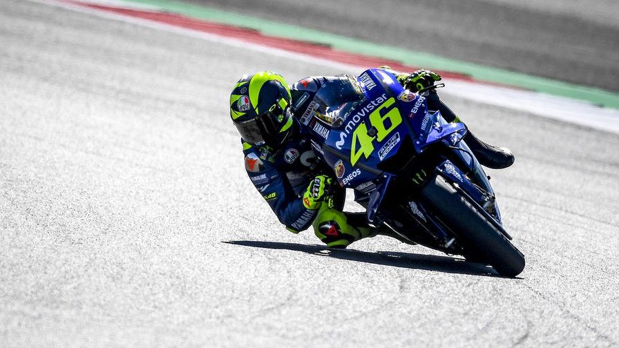 Морбиделли: Росси уйдет из MotoGP в конце года, если не прибавит