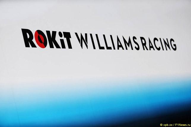 Дэвид Уорнер – главный конструктор Williams