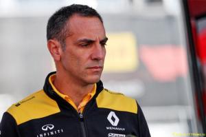 Абитебул: Renault не хватало лидера в технической сфере