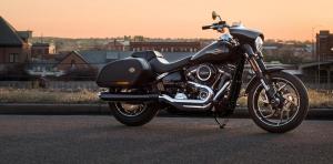 Компания Harley-Davidson отметила спад по итогам 2019 года
