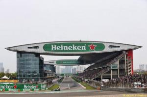 В FIA отслеживают ситуацию в Китае