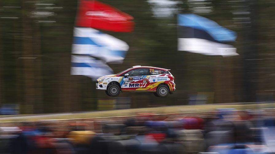 FIA займется поиском будущих чемпионов мира по ралли