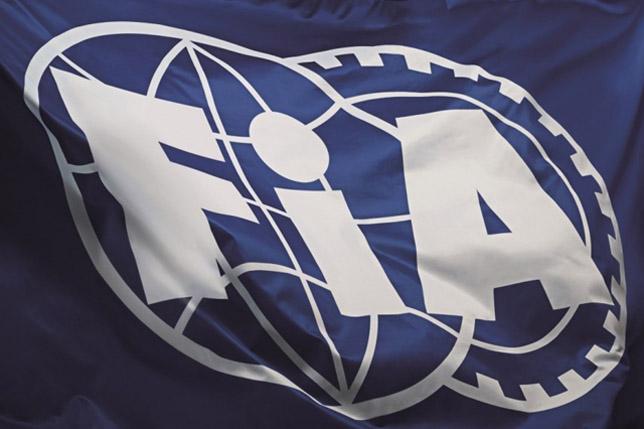 Заявление FIA по поводу эпидемии коронавируса в Китае