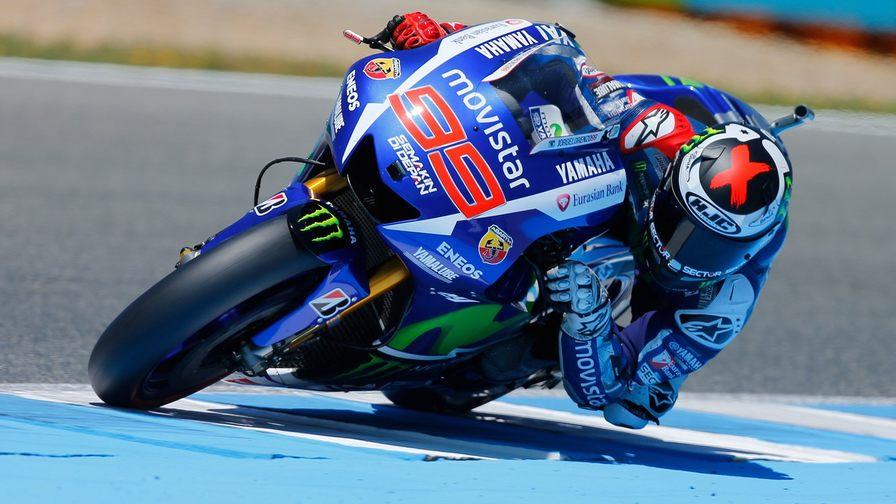 Хорхе Лоренсо вернулся в заводскую команду Yamaha