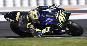 Валентино Росси не спешит принимать решение о своем будущем в MotoGP