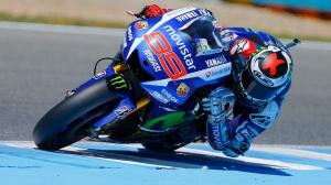 Хорхе Лоренсо вернулся в заводскую команду Yamaha