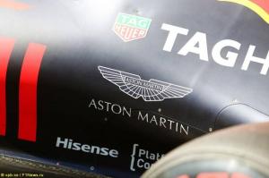 Red Bull Racing прекратит сотрудничество с Aston Martin