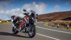 Компания KTM закончила 2019 с новым рекордом продаж