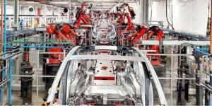 Поставки Tesla Model Y начнутся раньше, чем планировалось