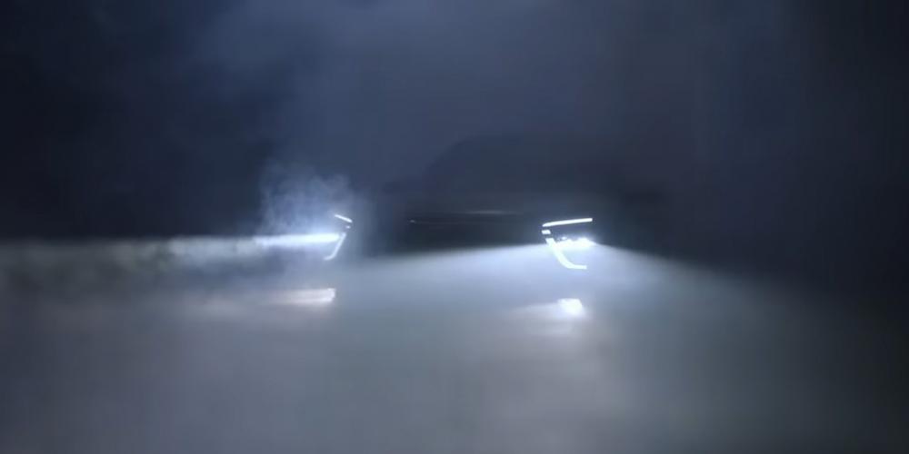 Hyundai анонсировал премьеру новой Creta