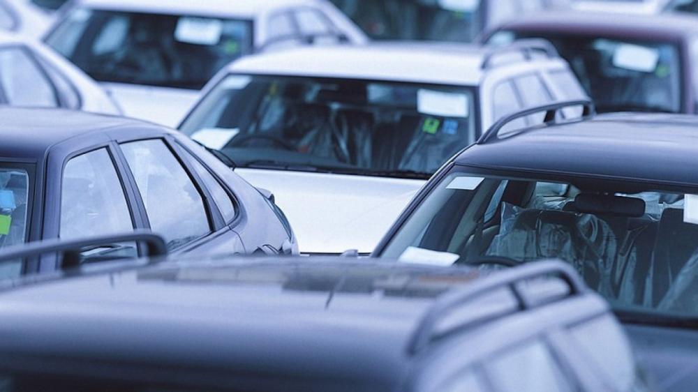 Почти 70% купленных авто в Казахстане - старше 10 лет