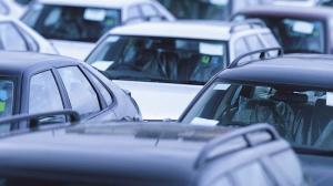 Почти 70% купленных авто в Казахстане - старше 10 лет