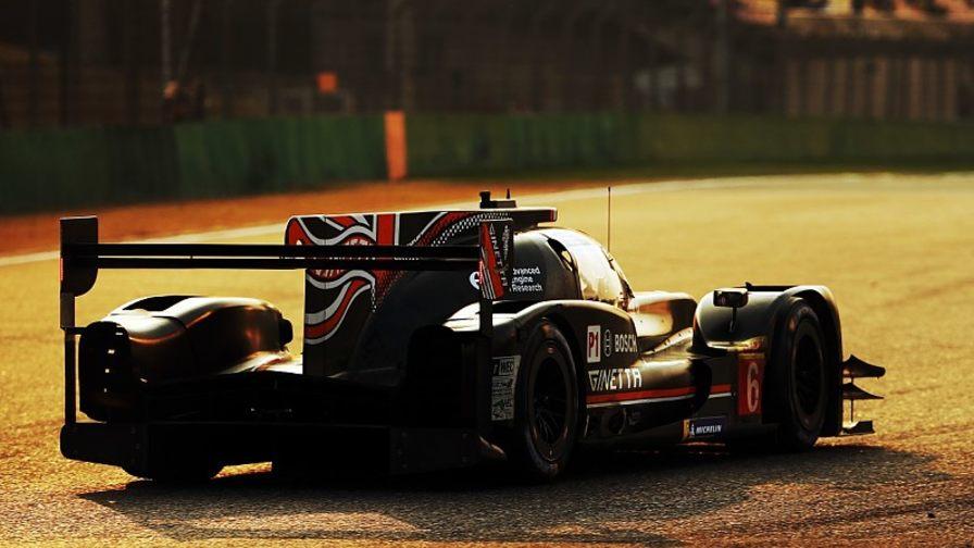 На старте гонки WEC в Остине будет всего три машины LMP1