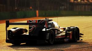 На старте гонки WEC в Остине будет всего три машины LMP1