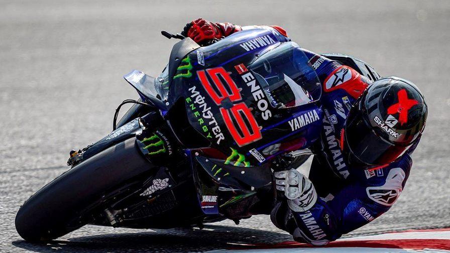Хорхе Лоренсо передумал уходить из MotoGP?