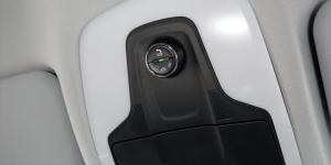 Салон Chery Tiggo 8