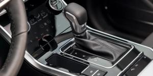 Салон Chery Tiggo 8