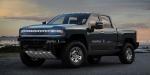 Возрожденный Hummer оснастят тремя электромоторами