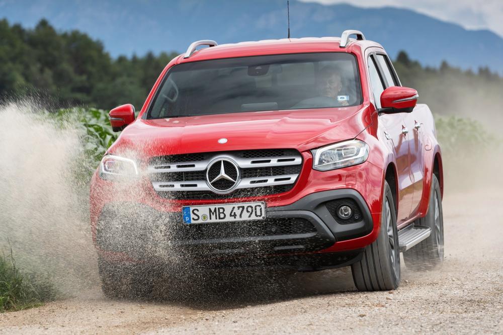 Daimler AG (Mercedes-Benz) уволит 15 000 сотрудников и сократит модельный ряд