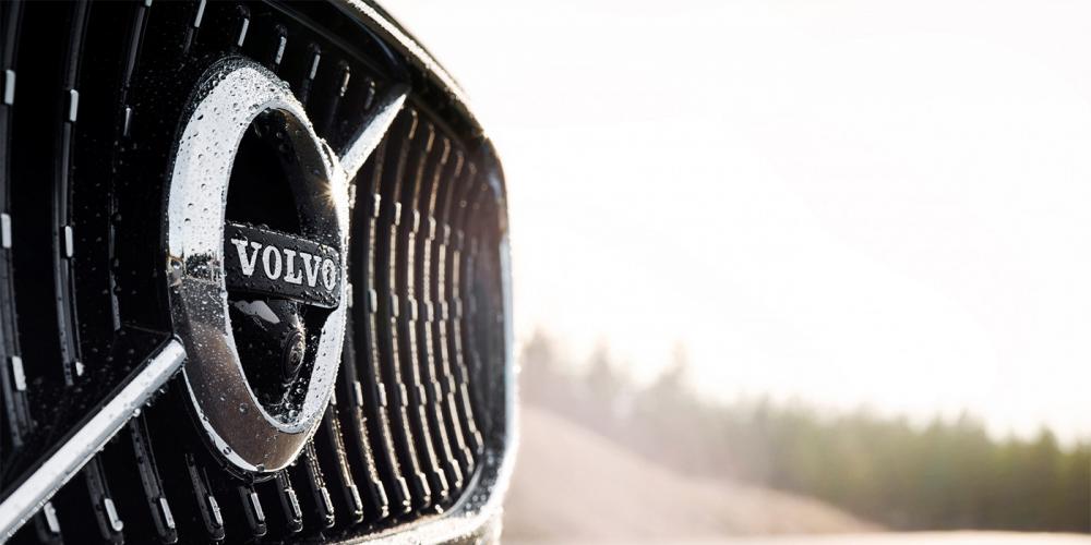 В Volvo и Geely задумались о слиянии в единую компанию
