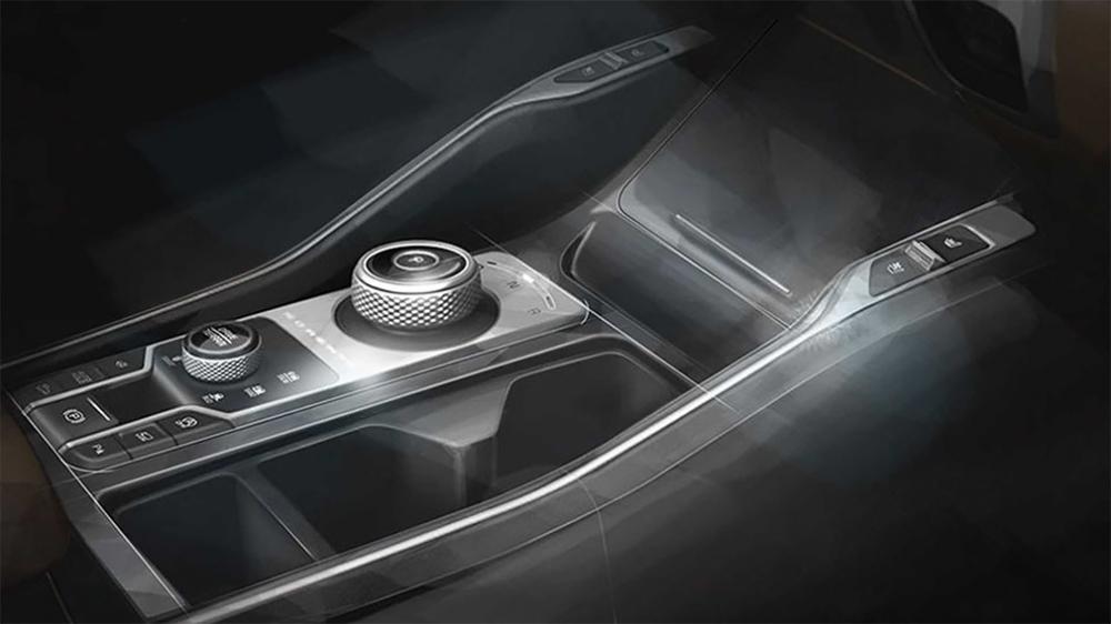 Kia Sorento нового поколения