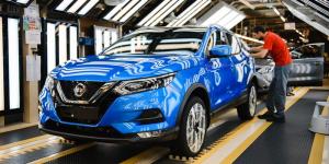Nissan готов остановить сборку машин в России из-за коронавируса