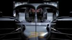 Презентации новых машин: Renault R.S.20