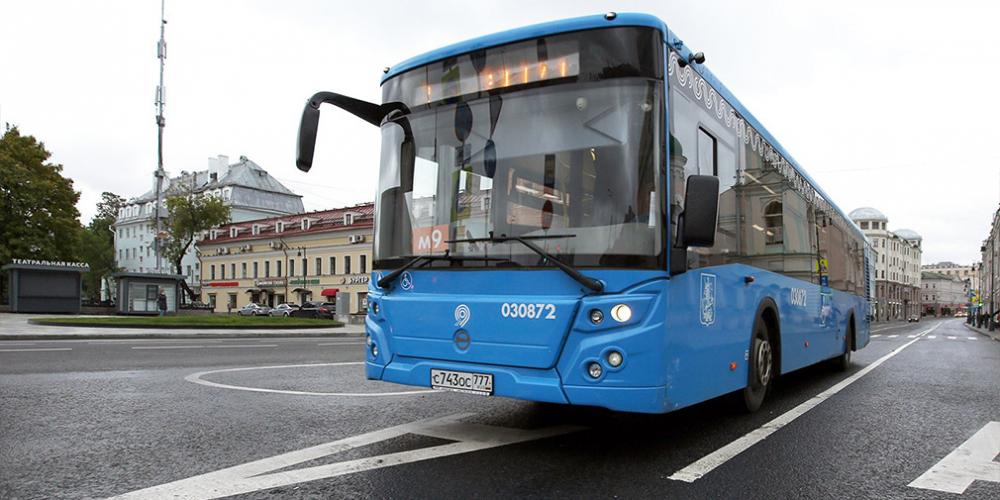 Опасным преступникам запретят водить такси и автобусы