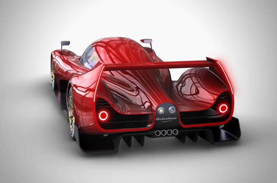 SCG 007