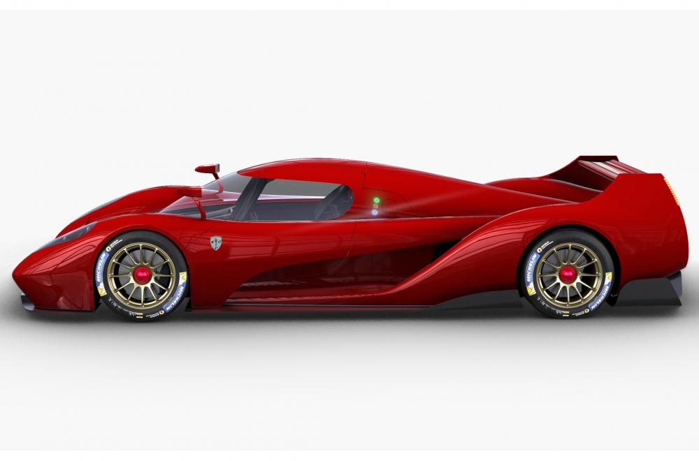 SCG 007