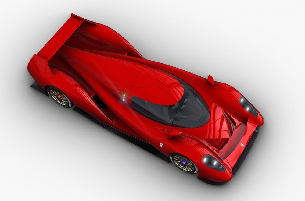 SCG 007