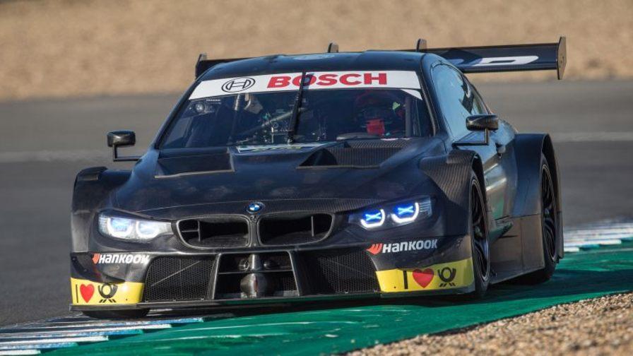 Официально: Роберт Кубица проведет сезон-2020 в DTM