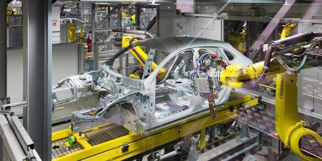 Мировой авторынок пострадает от коронавируса в нынешнем году