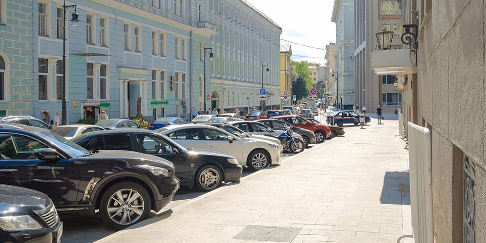 Россия заняла 5-е место среди крупнейших авторынков Европы