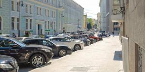 Россия заняла 5-е место среди крупнейших авторынков Европы