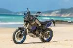 Мотоцикл Yamaha Tenere 700 выиграл награду IF Design