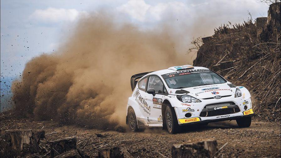 Жан Тодт: Было бы здорово провести этап WRC в Америке